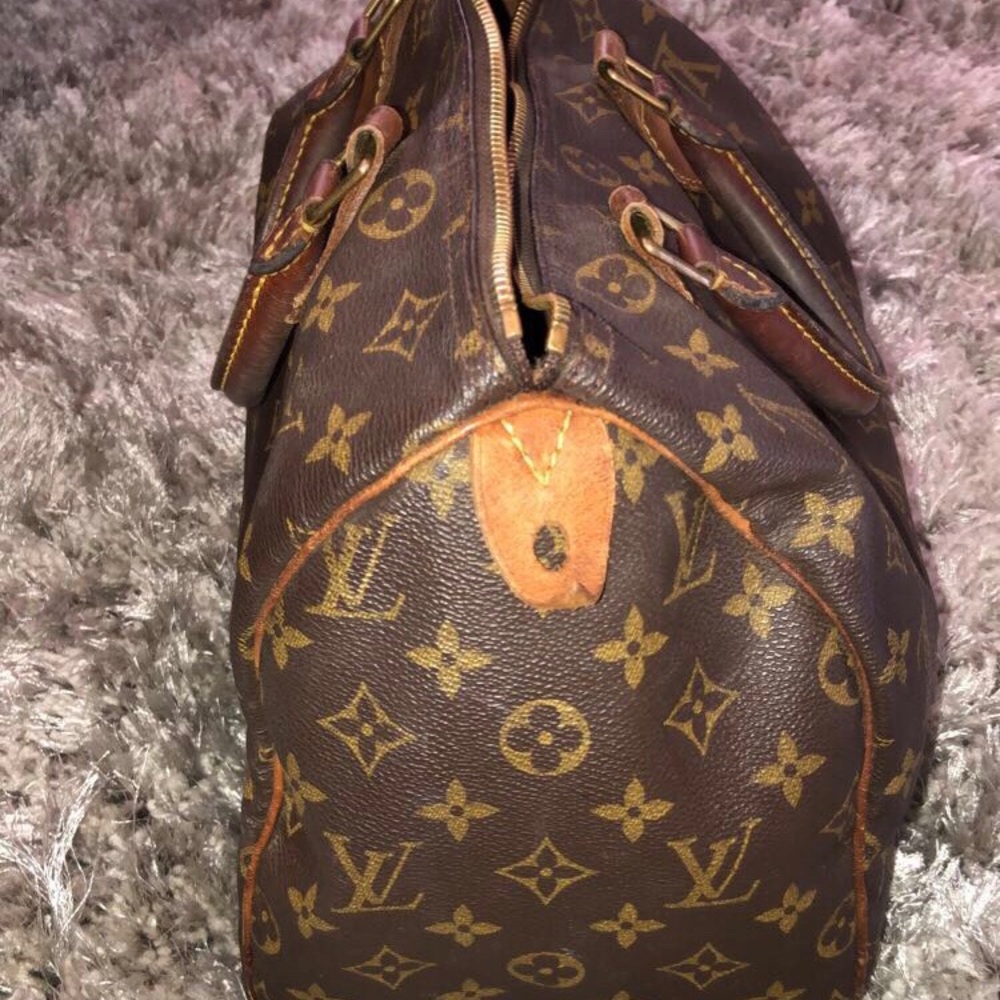 Lv Montgomery bag